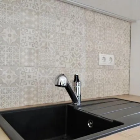 Apartman Another Szarajevó