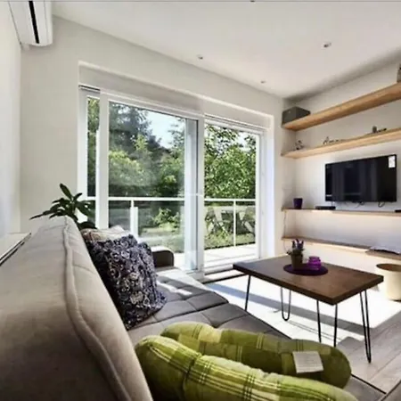 Another Apartman Szarajevó