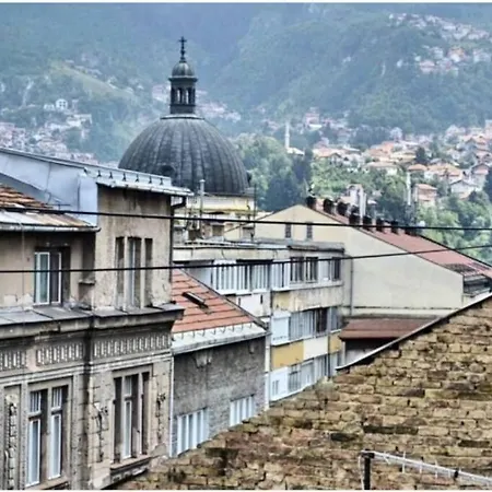 Another Sarajevo
