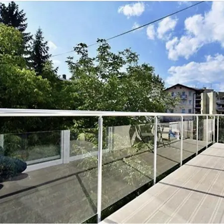 Apartment Another