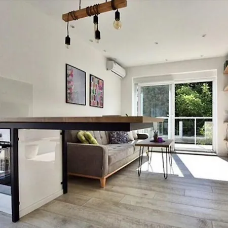 Apartman Another Szarajevó