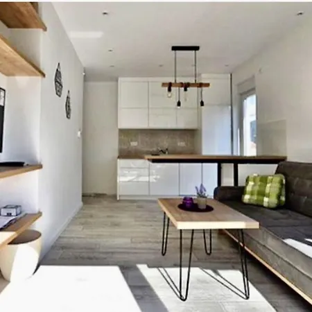Apartment Another