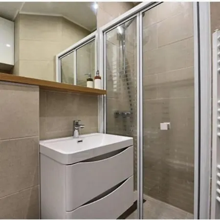 Another Apartment